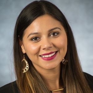 Meet your Posher, Elisa